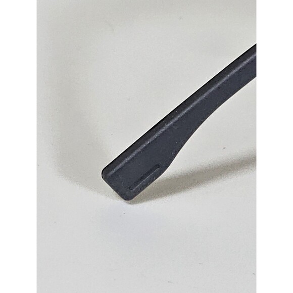 Shinu unisex TR90 SH078 C5 Gray 52x17x140 Eyeglasses Used Cond FRAMES ONLY!! - Picture 9 of 16